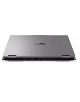 Lenovo LOQ 17IRX10 17.3" - Core i7-13650HX - 16GB Ram - 512GB SSD - RTX 5050 8GB - 83JH00B1DP